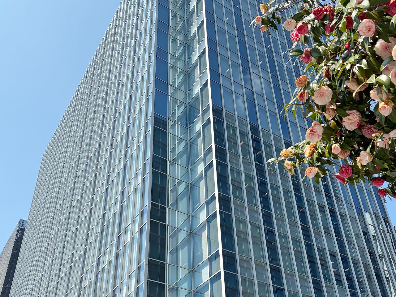 グループ会社 - 株式会社グレイスターエナジー