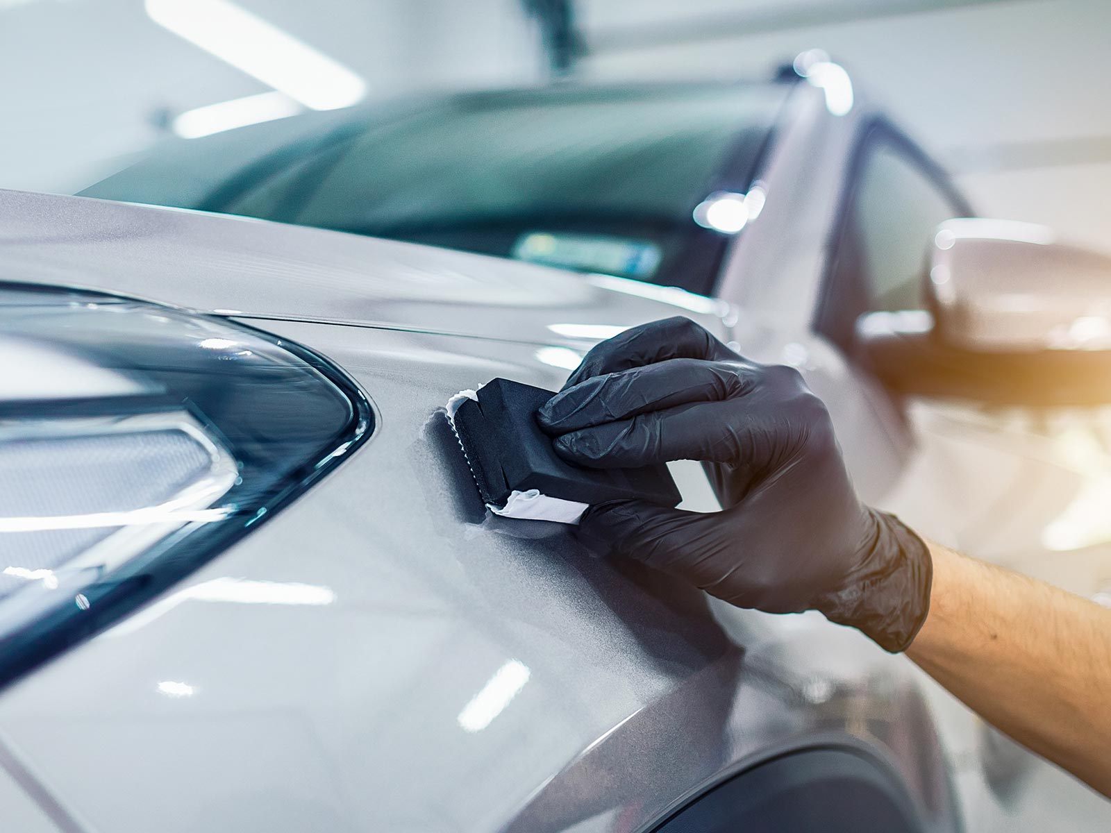 グループ会社 - 株式会社グレイスターエナジー