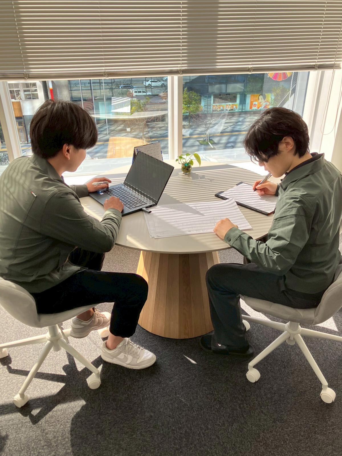 採用情報 - 株式会社グレイスターエナジー