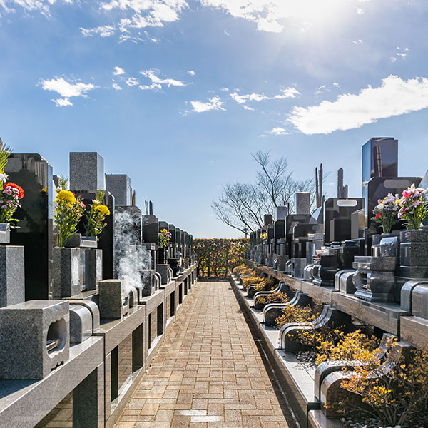 永代供養 - 高野山真言宗　薬王寺
