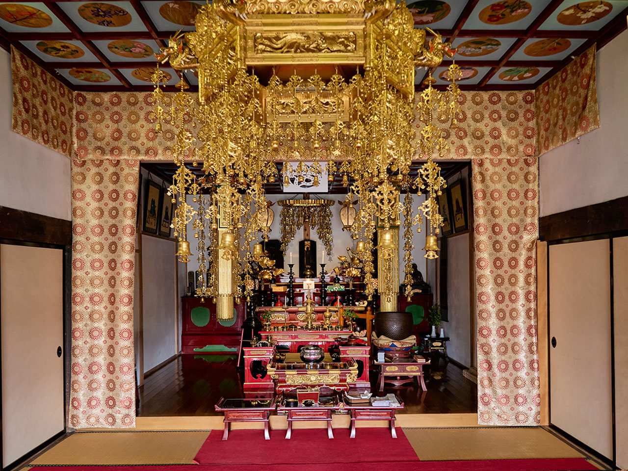 永代供養 - 高野山真言宗　薬王寺