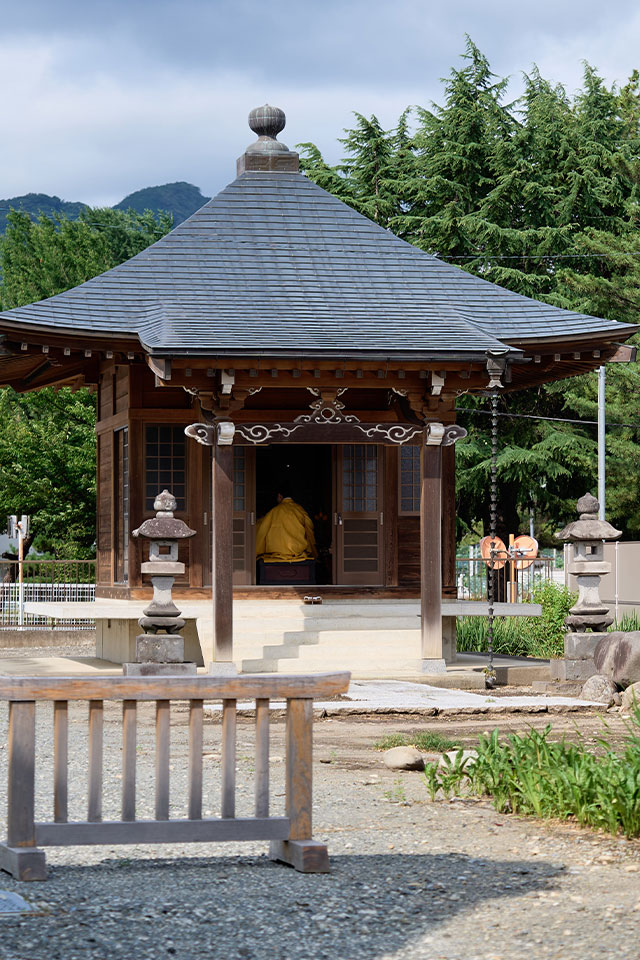 永代供養 - 高野山真言宗　薬王寺