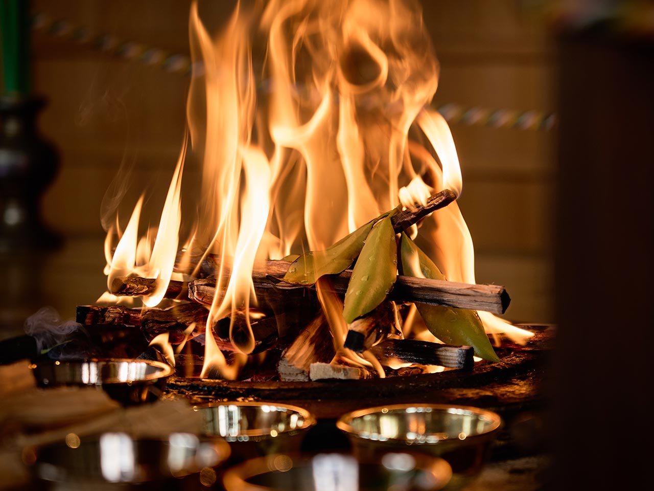 祈祷・祈願 - 高野山真言宗　薬王寺