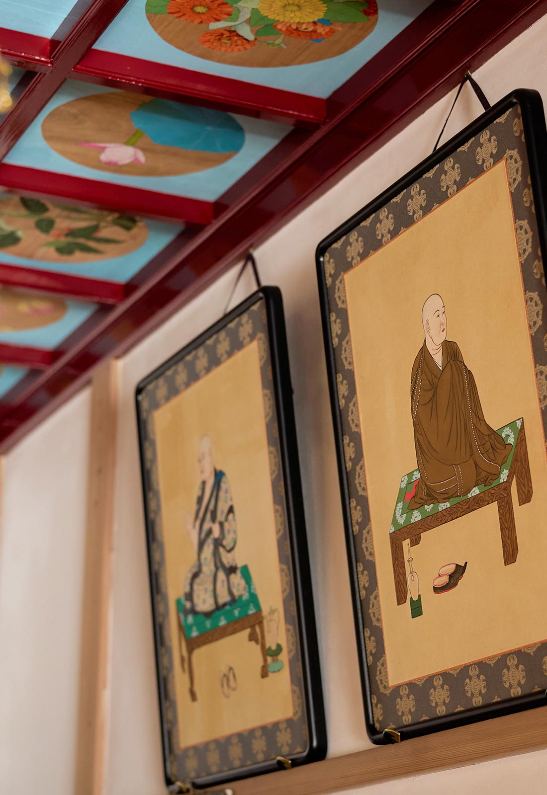 当寺について - 高野山真言宗　薬王寺