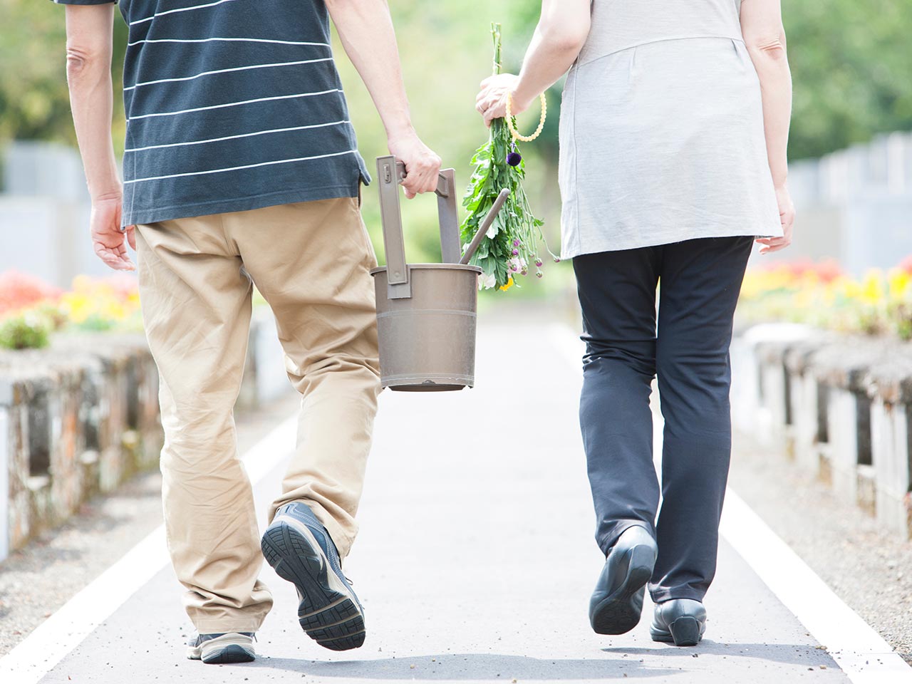 永代供養 - 高野山真言宗　薬王寺