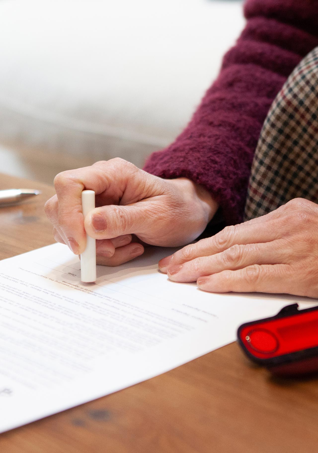 永代供養 - 高野山真言宗　薬王寺
