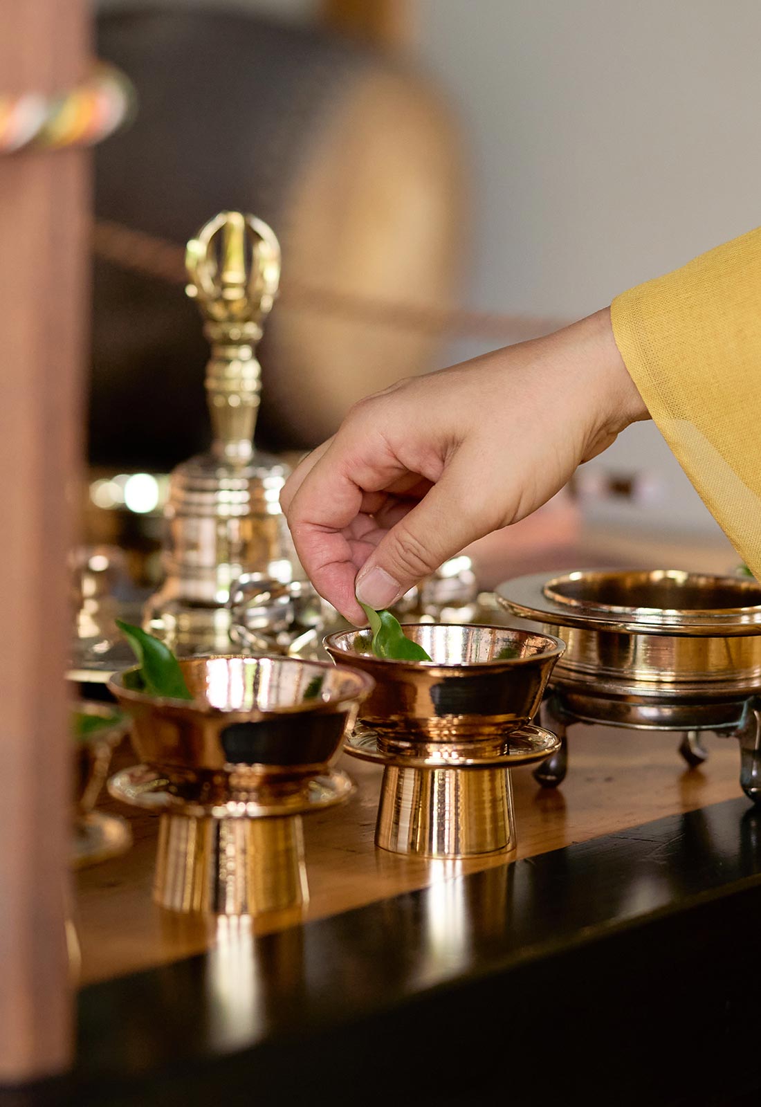 当寺について - 高野山真言宗　薬王寺