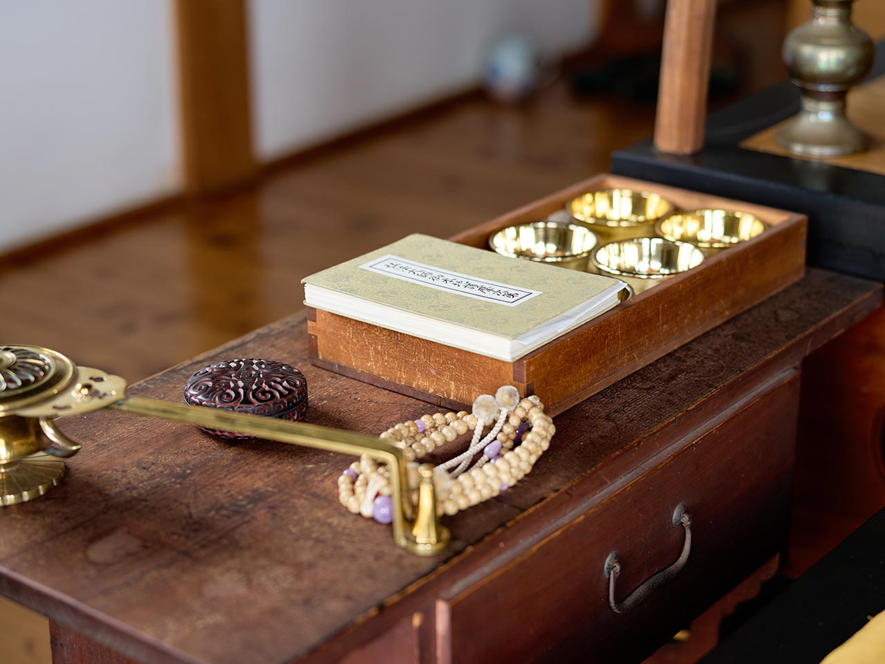 永代供養 - 高野山真言宗　薬王寺