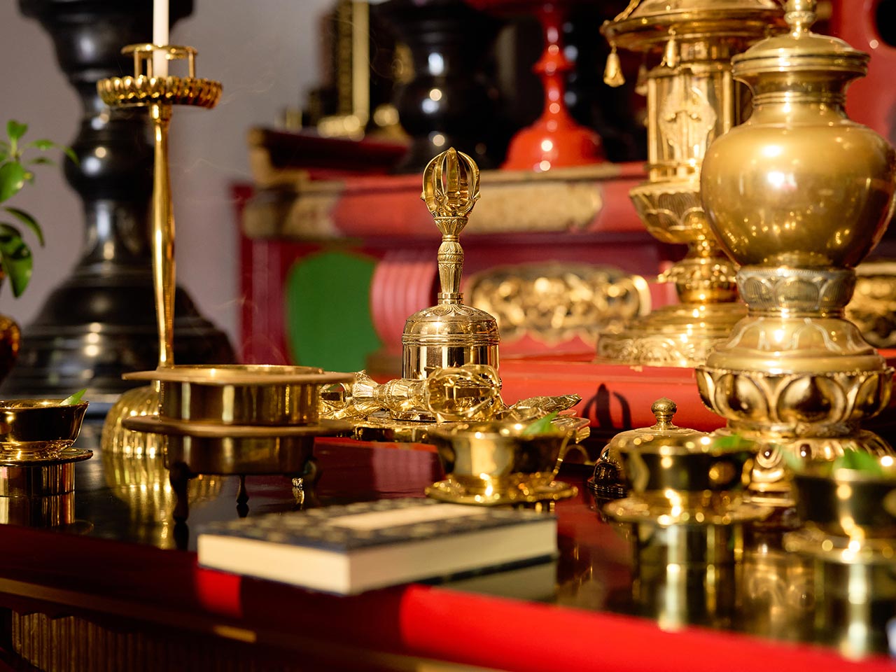 永代供養 - 高野山真言宗　薬王寺