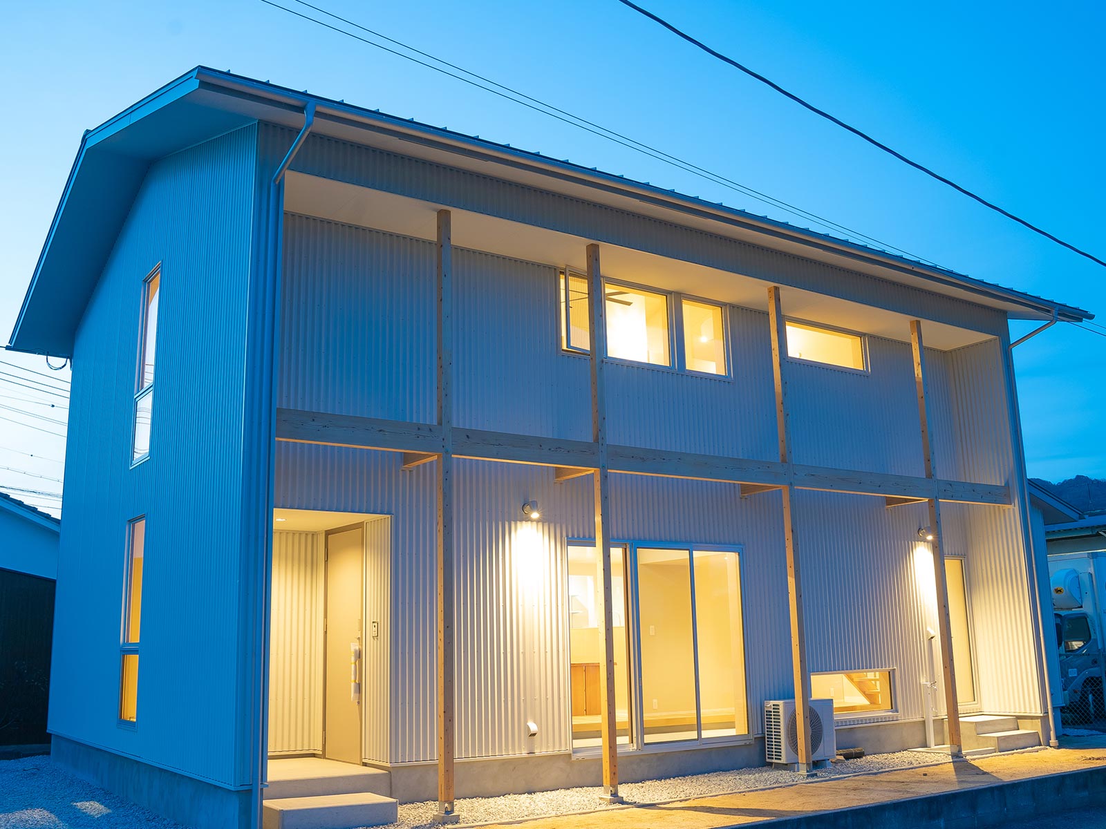 理念・想い - 有限会社尚建工務店