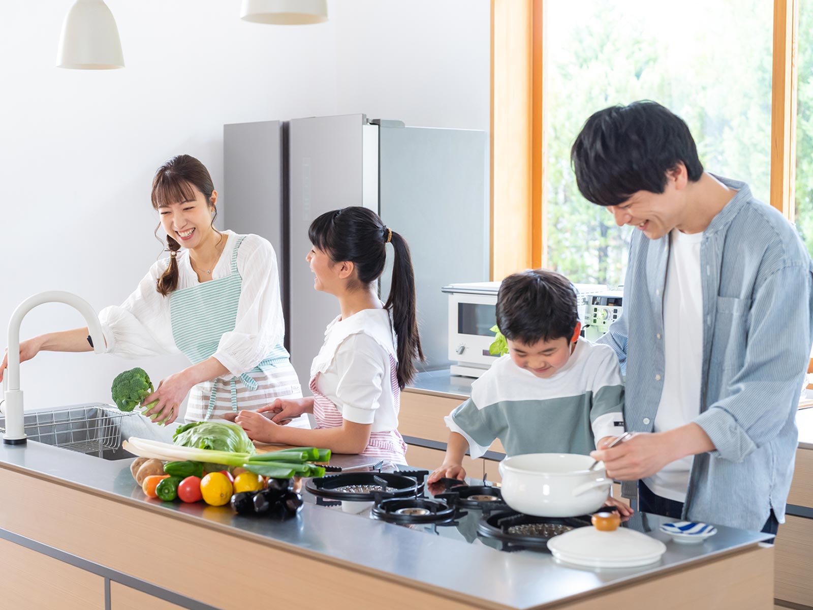 理念・想い - 有限会社尚建工務店