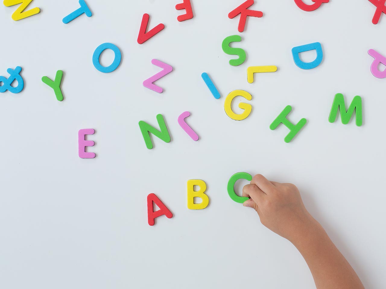 英会話教室 - ECCジュニア東大利町教室