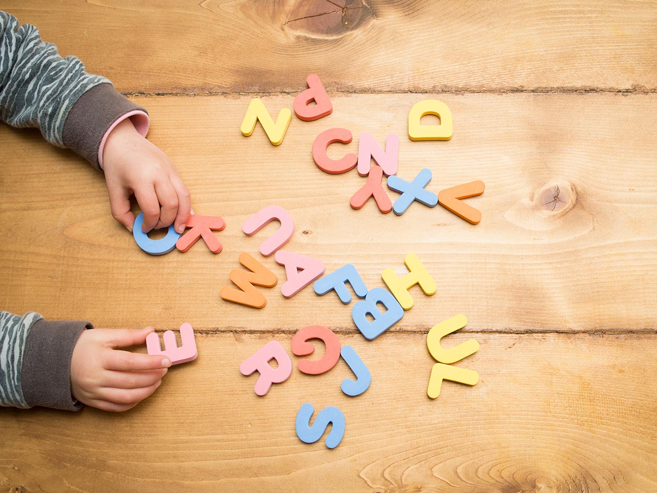 英会話教室 - ECCジュニア東大利町教室