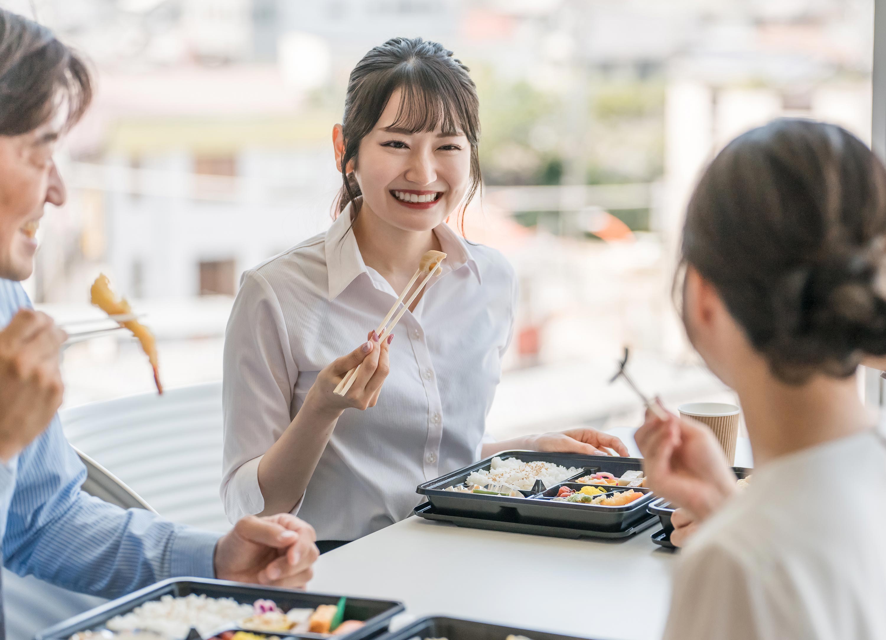 エー・ケー・フーズ咲季亭 - 有限会社エー・ケー・フーズ