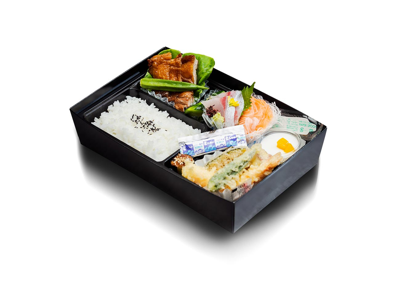 エー・ケー・フーズ咲季亭 - 有限会社エー・ケー・フーズ