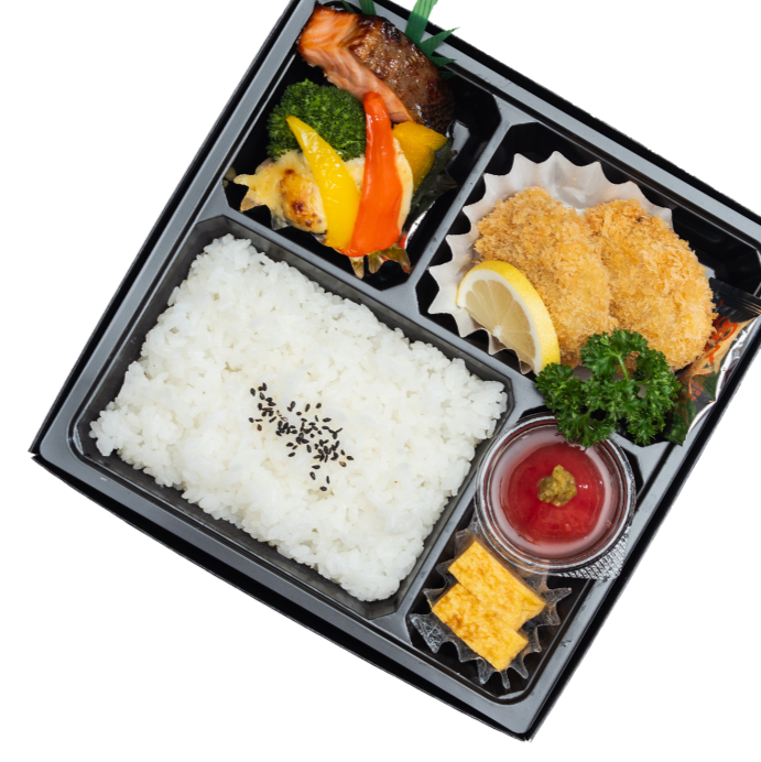 エー・ケー・フーズ咲季亭 - 有限会社エー・ケー・フーズ