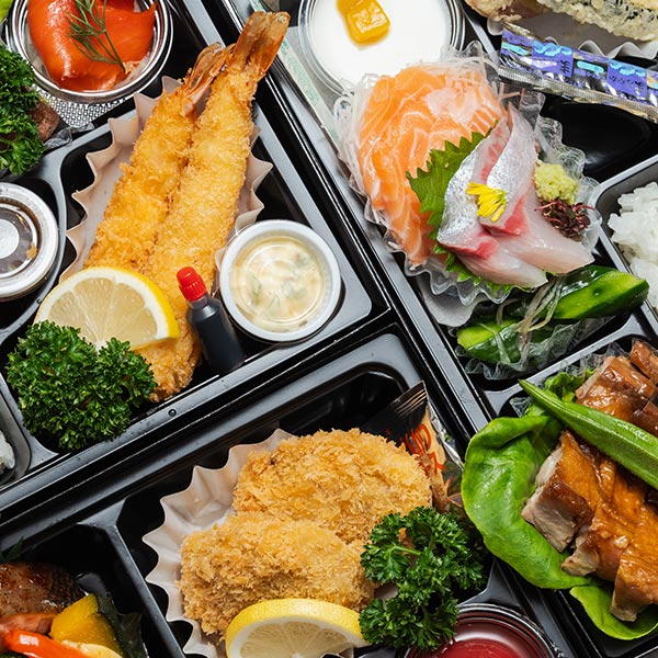 エー・ケー・フーズ咲季亭 - 有限会社エー・ケー・フーズ