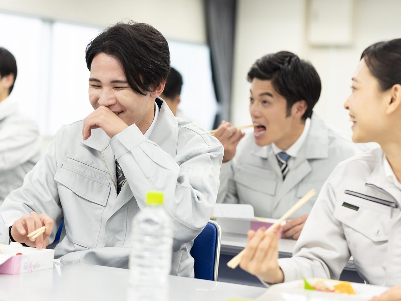 エー・ケー・フーズ咲季亭 - 有限会社エー・ケー・フーズ