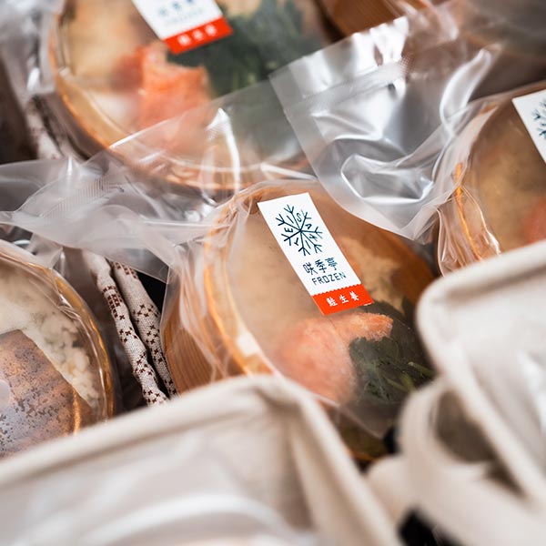 エー・ケー・フーズ咲季亭 - 有限会社エー・ケー・フーズ