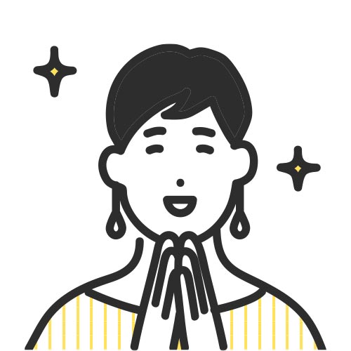 お客様の声 - クリーンライフデザイン