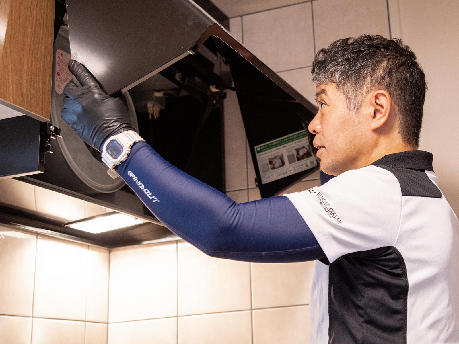 よくある質問 - クリーンライフデザイン