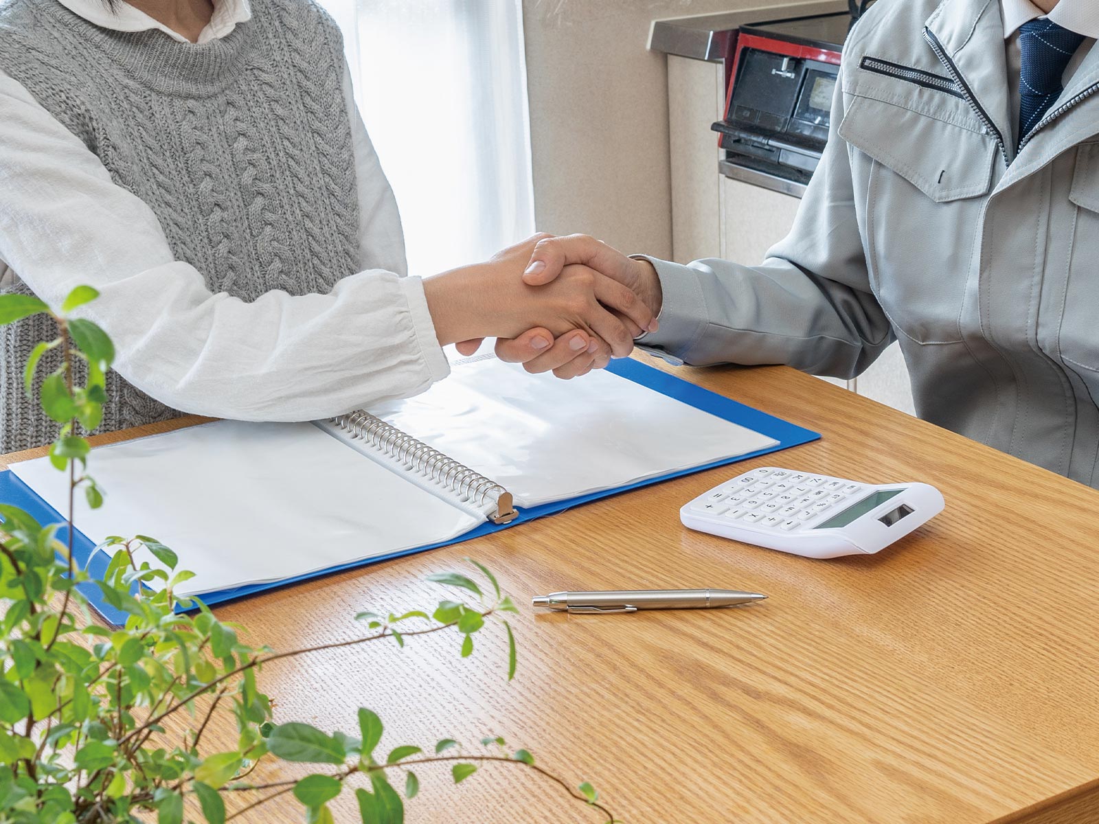 料金・プランページ - クリーンライフデザイン