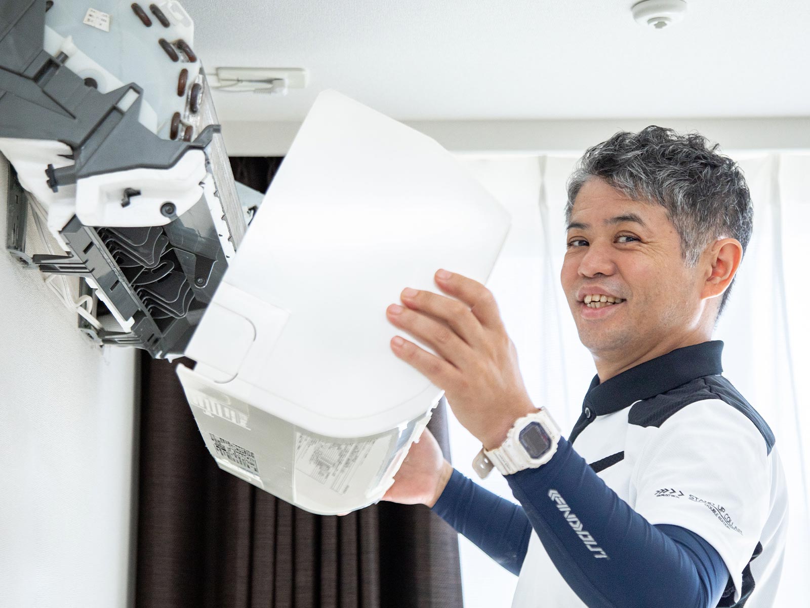 トップページ - クリーンライフデザイン