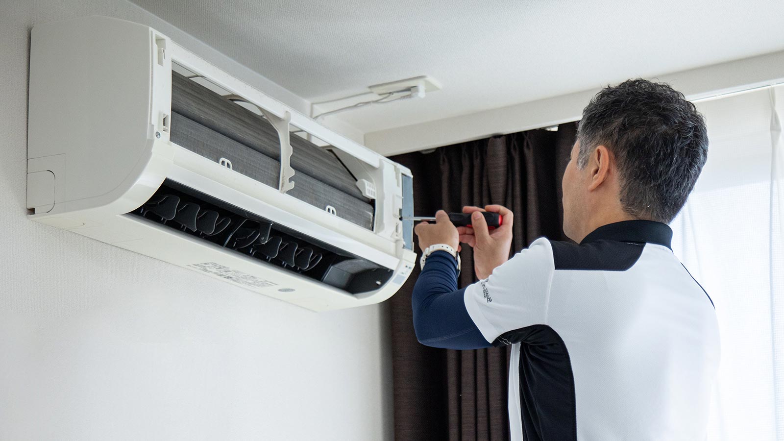 サービス - クリーンライフデザイン