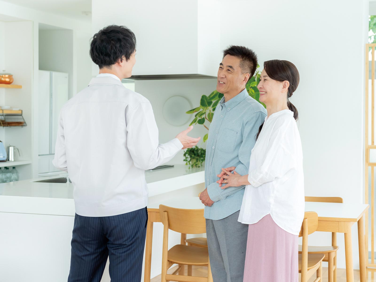 よくある質問 - クリーンライフデザイン