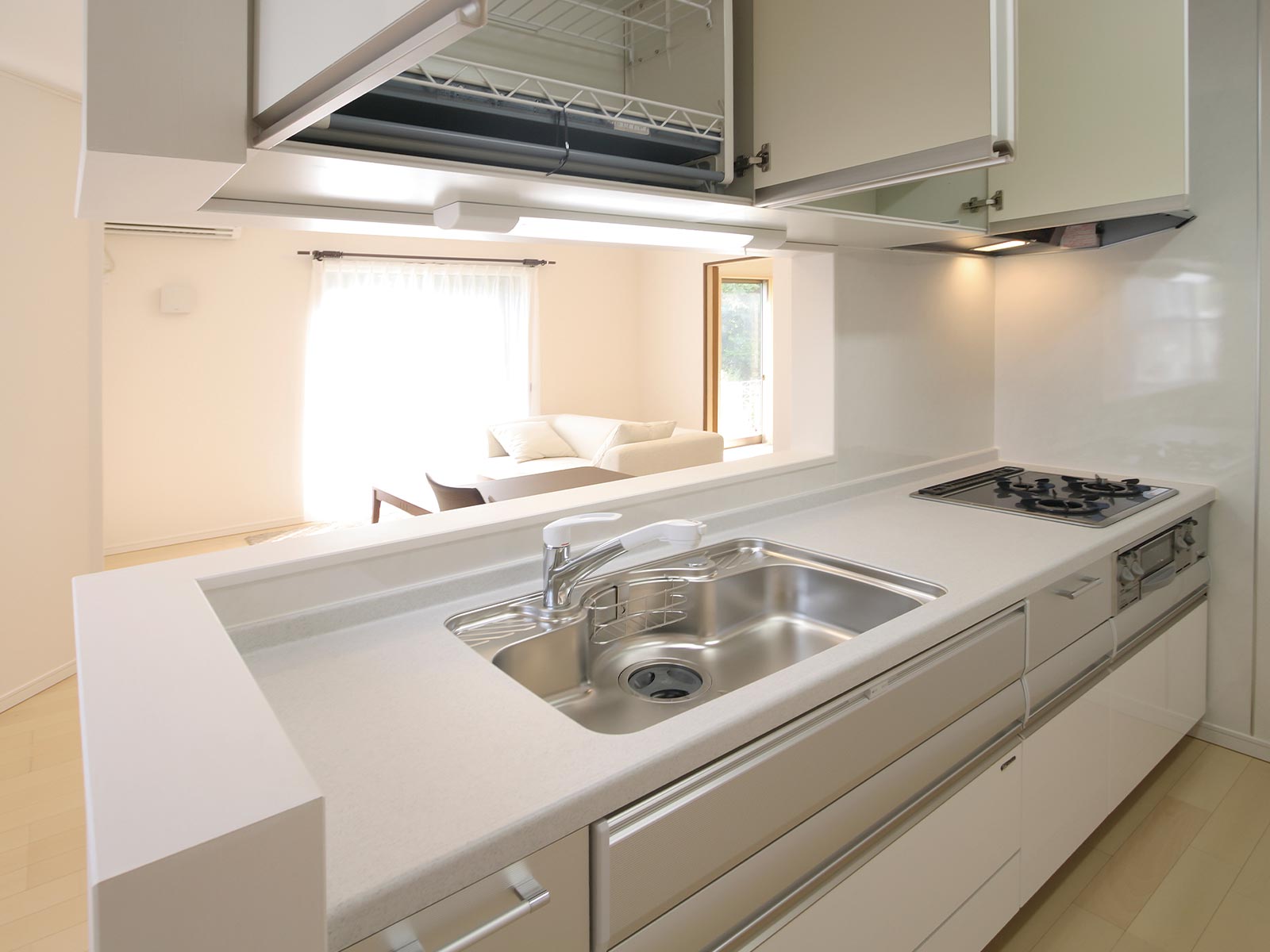 会社情報 - クリーンライフデザイン