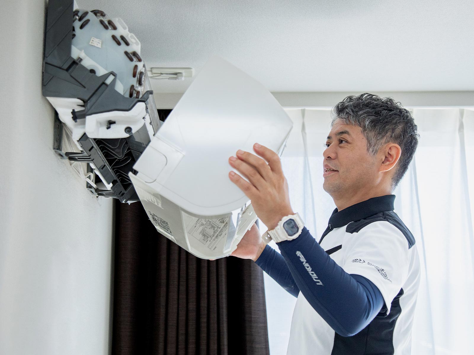 会社情報 - クリーンライフデザイン