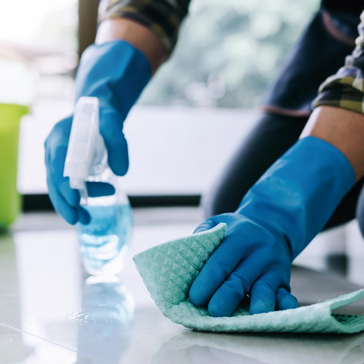 料金・プランページ - クリーンライフデザイン