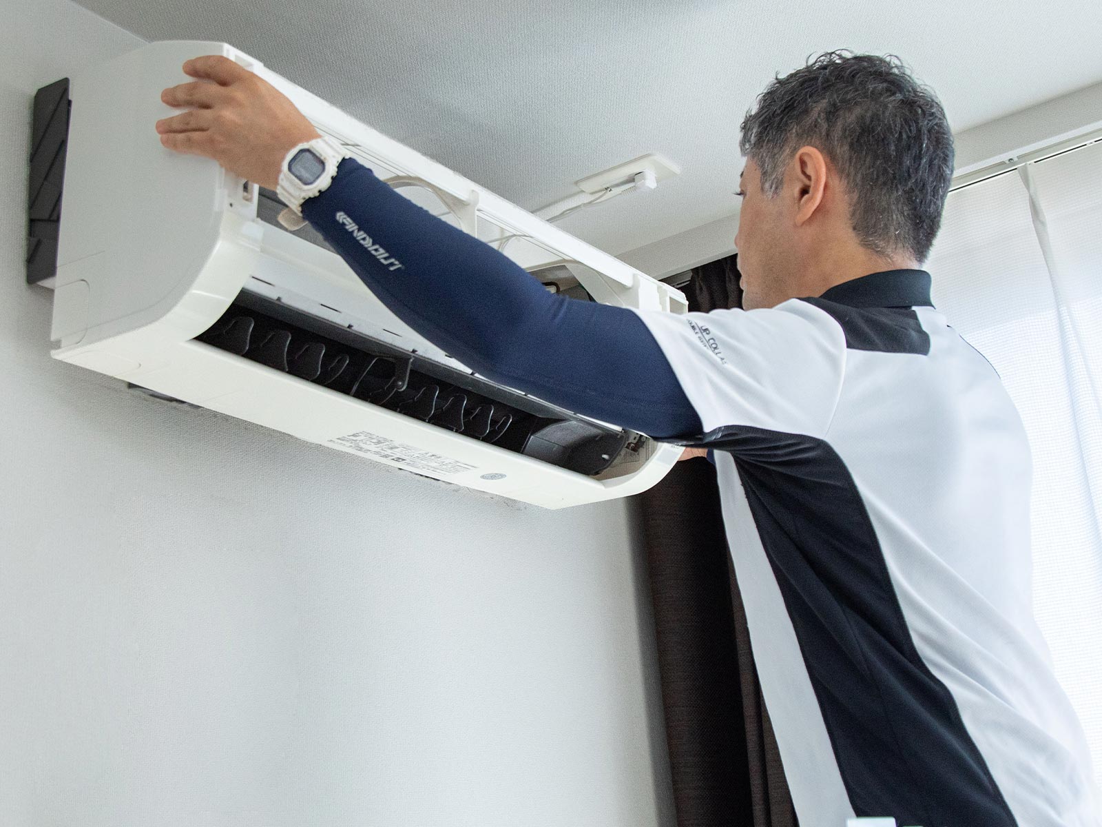 サービス - クリーンライフデザイン