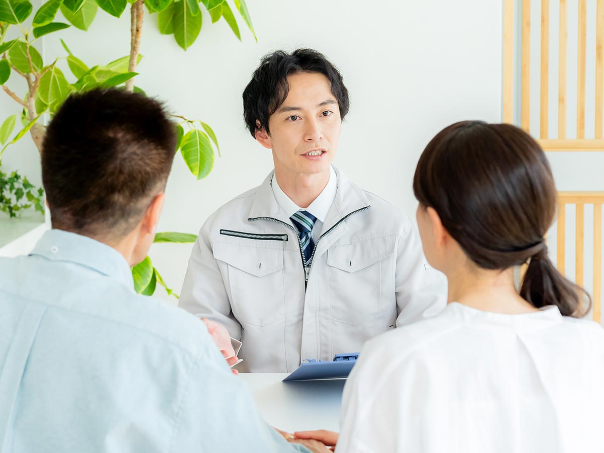 塗装サービス - 株式会社アベ建装工業