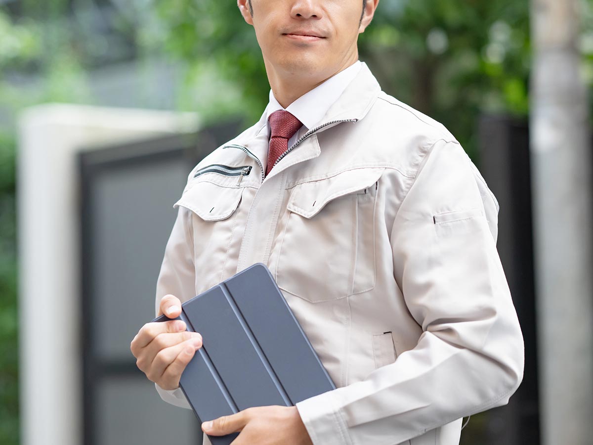 塗装サービス - 株式会社アベ建装工業