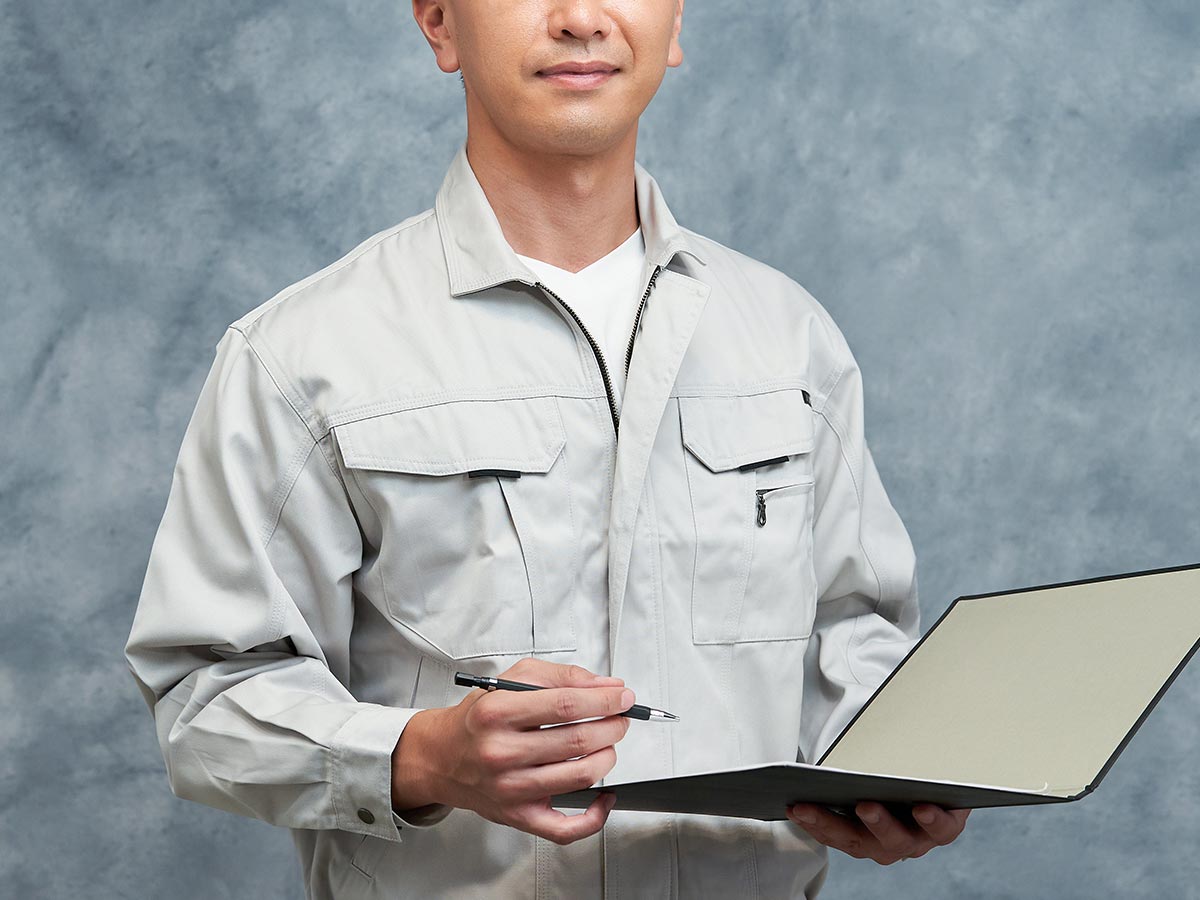 塗装サービス - 株式会社アベ建装工業