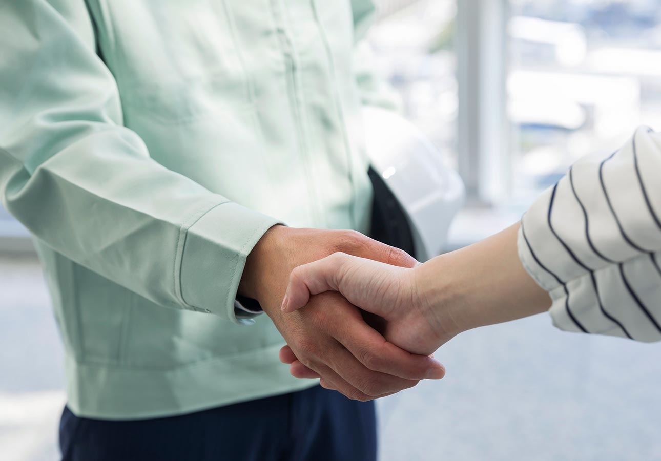 塗装サービス - 株式会社アベ建装工業