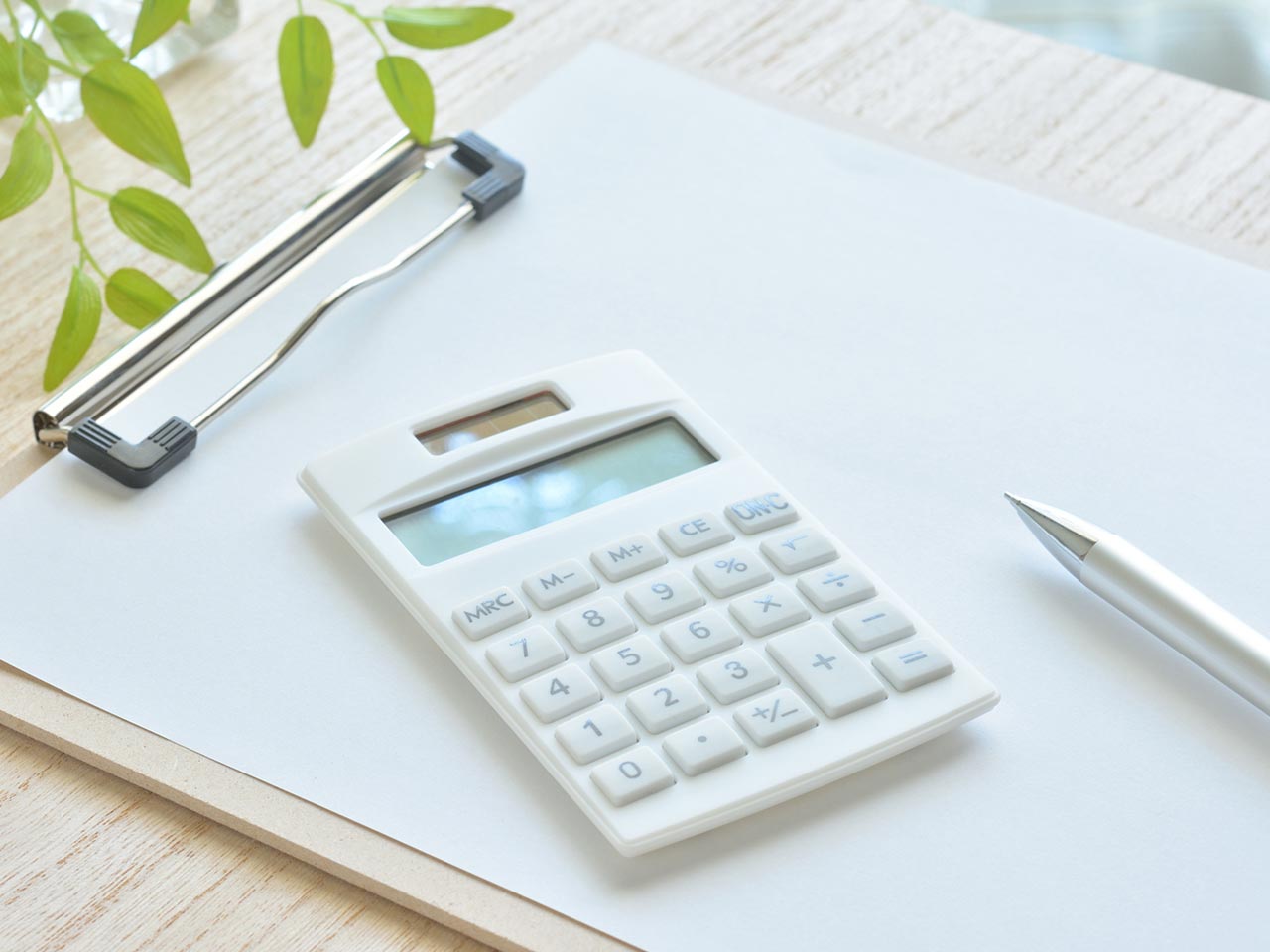 Menu & Price - 株式会社アベ建装工業