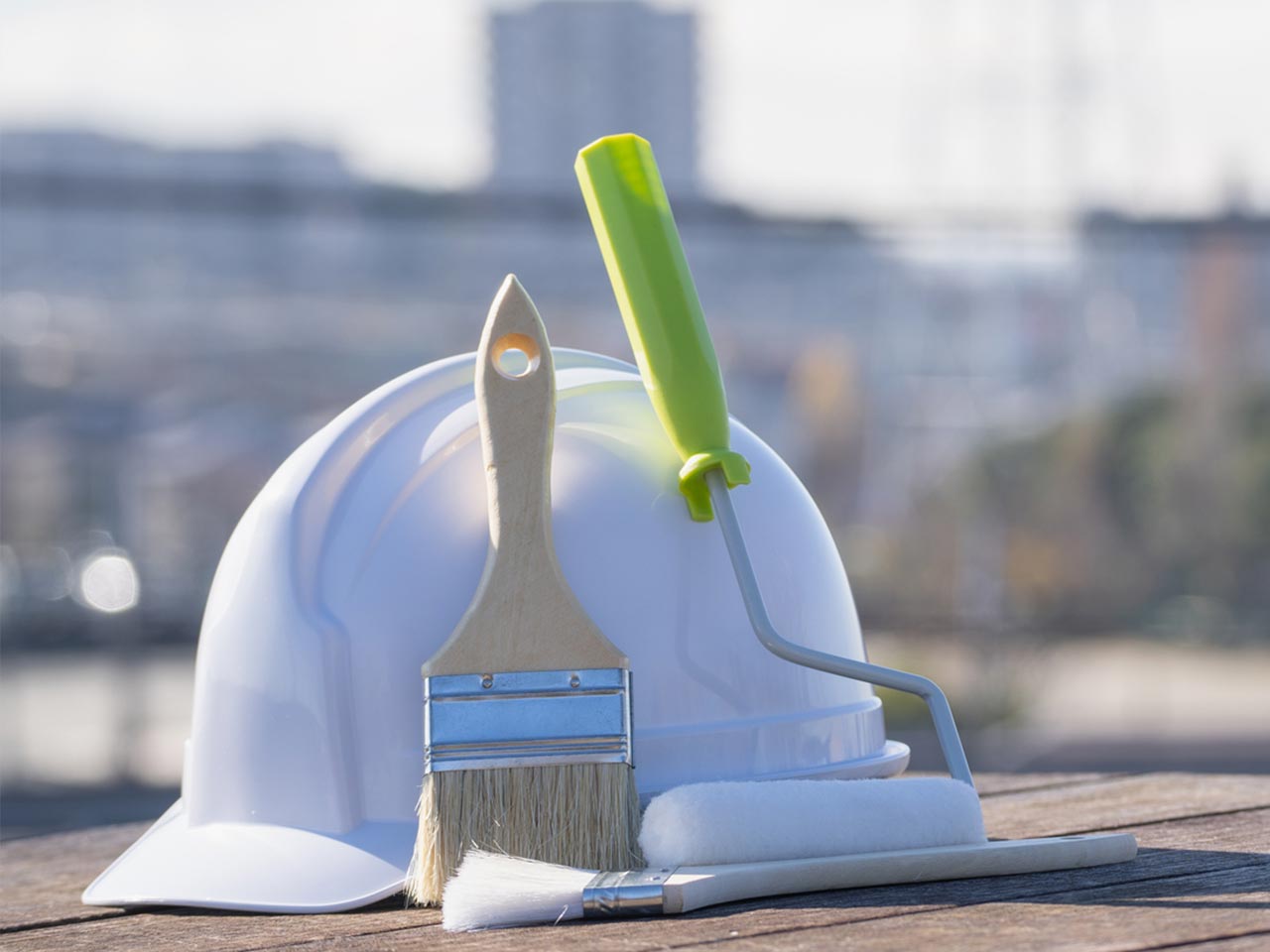 Company - 株式会社アベ建装工業