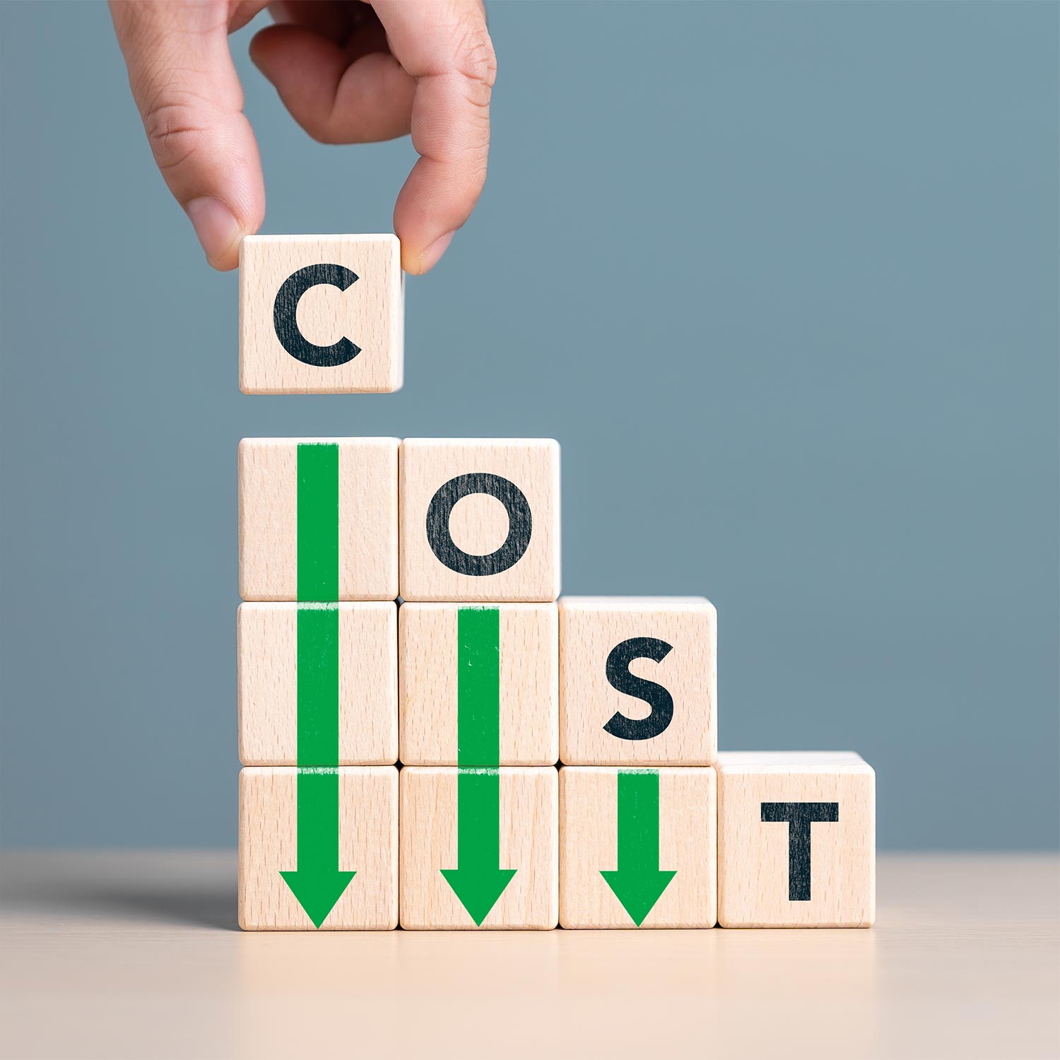 Reason - 株式会社アベ建装工業