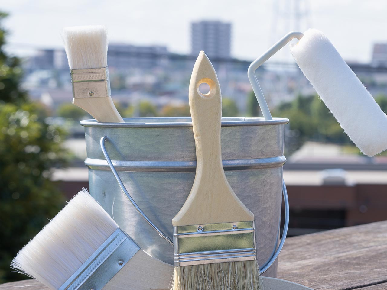 Menu & Price - 株式会社アベ建装工業