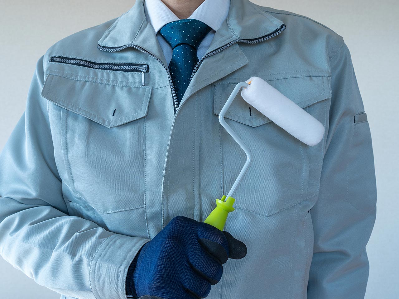 Reason - 株式会社アベ建装工業