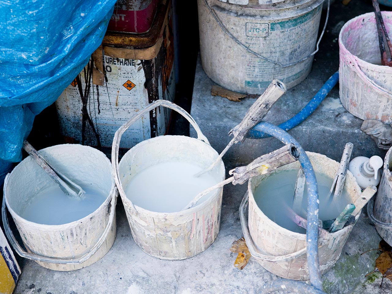 Reason - 株式会社アベ建装工業