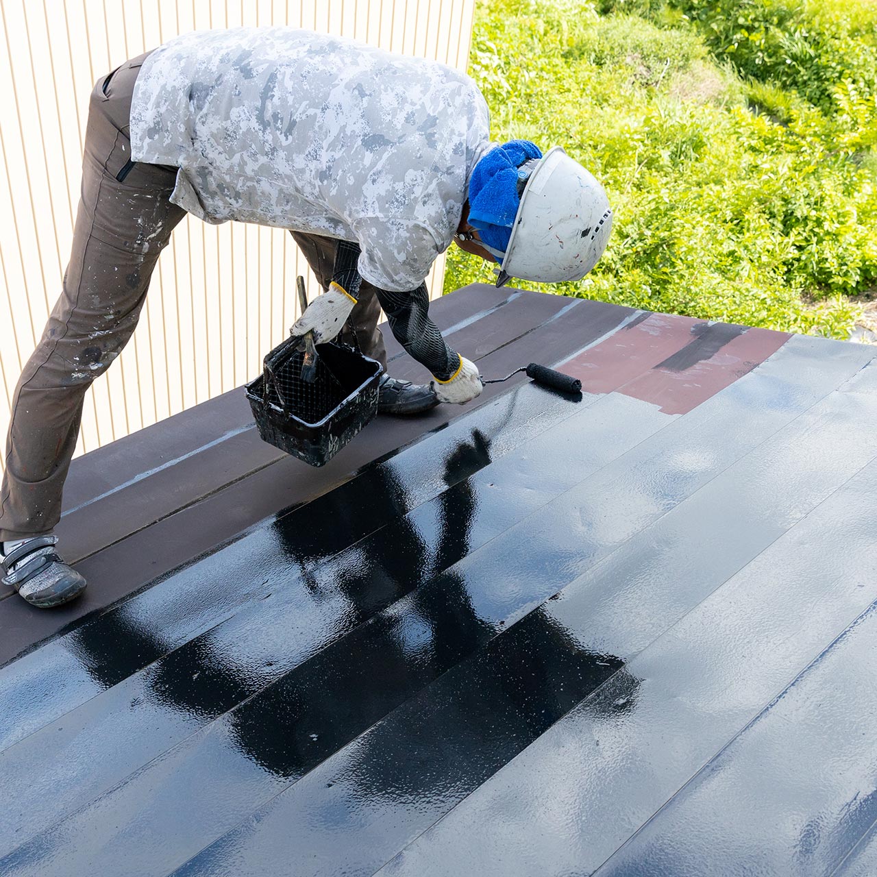 Menu & Price - 株式会社アベ建装工業