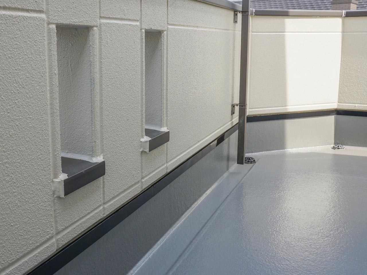 TOP - 株式会社アベ建装工業