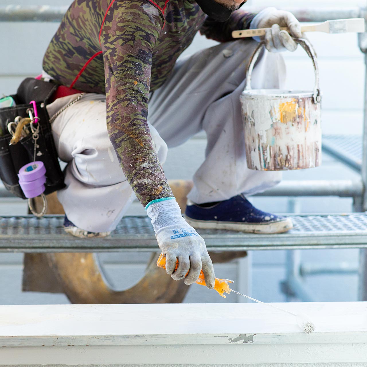 Menu & Price - 株式会社アベ建装工業