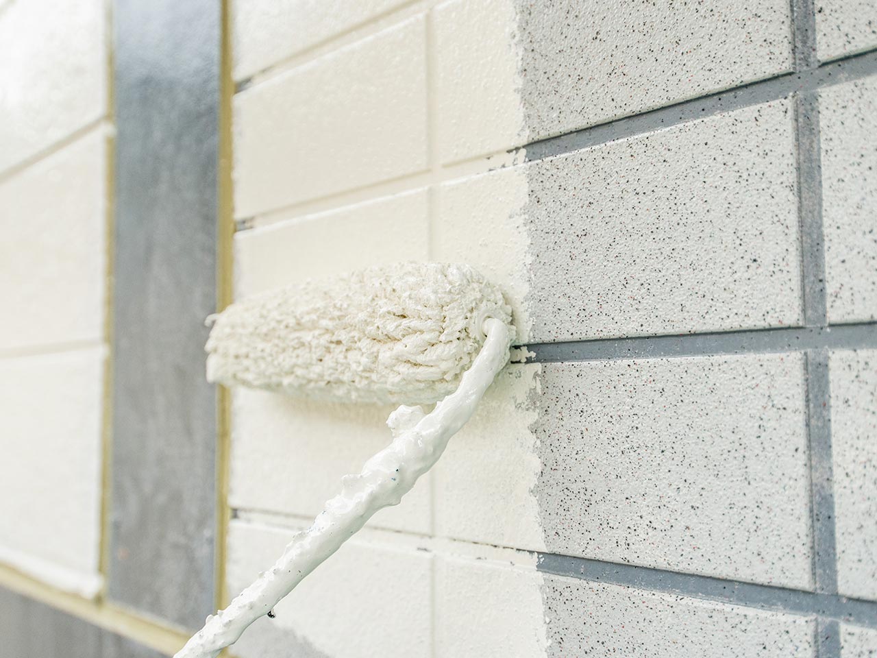 TOP - 株式会社アベ建装工業