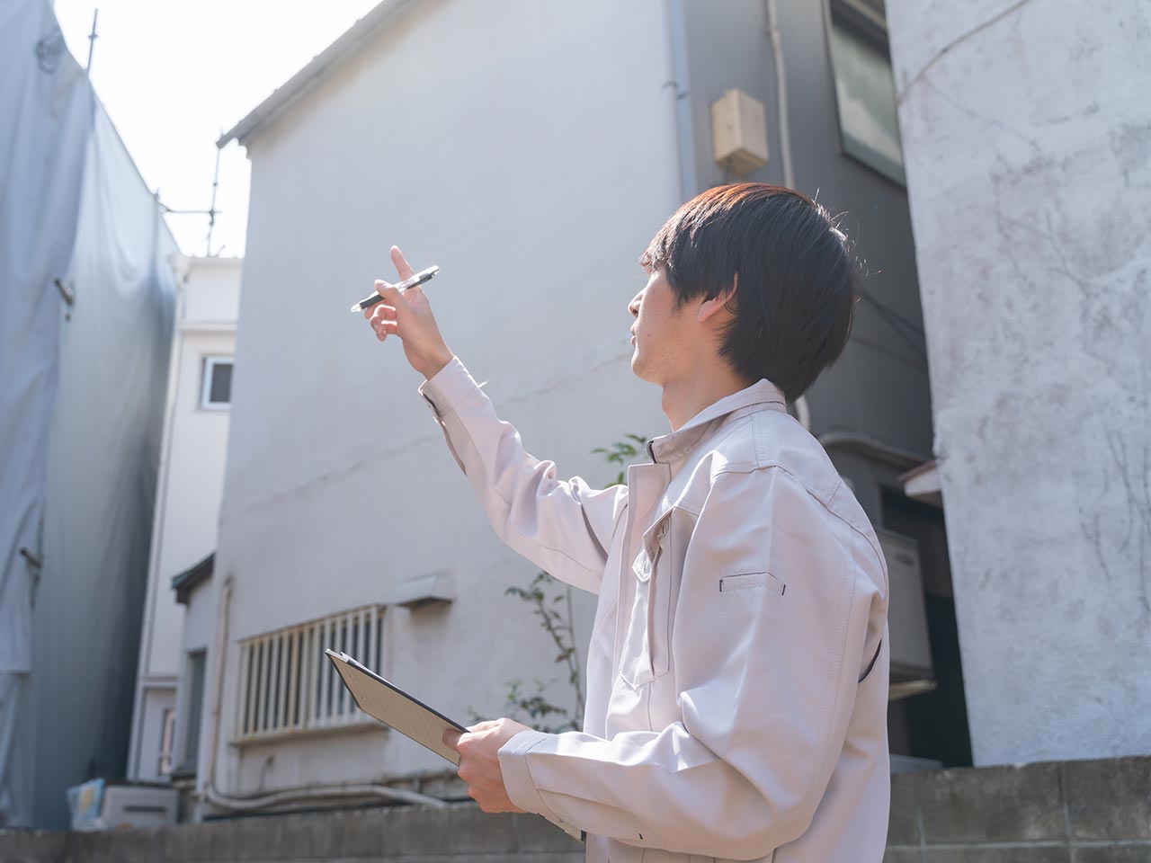 Menu & Price - 株式会社アベ建装工業