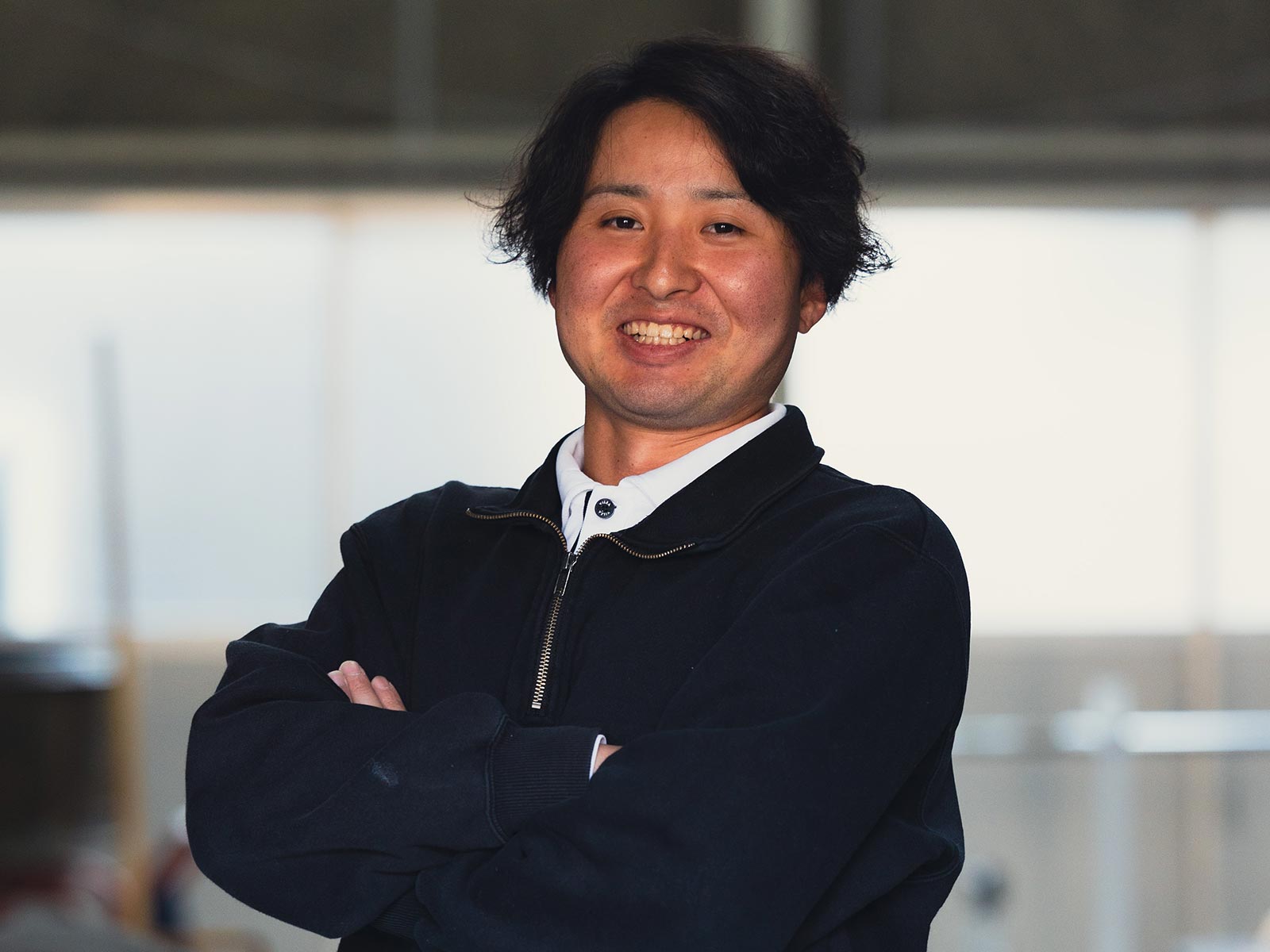 建設業向け塗り床施工 - 落合工業