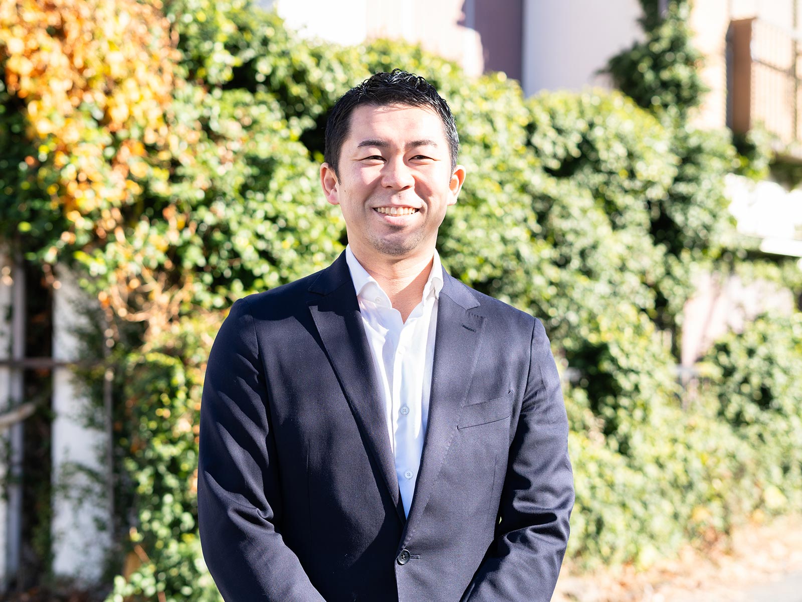 心理カウンセリング - 大木 陽平